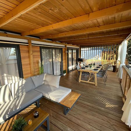 Anaida Mobile Homes Selce Exteriör bild