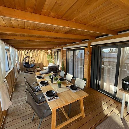 Anaida Mobile Homes Selce Exteriör bild
