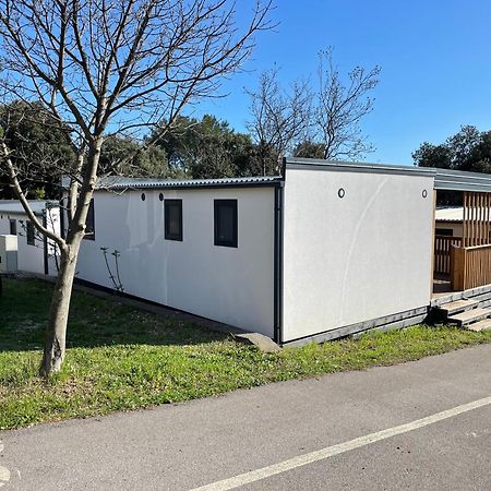 Anaida Mobile Homes Selce Exteriör bild