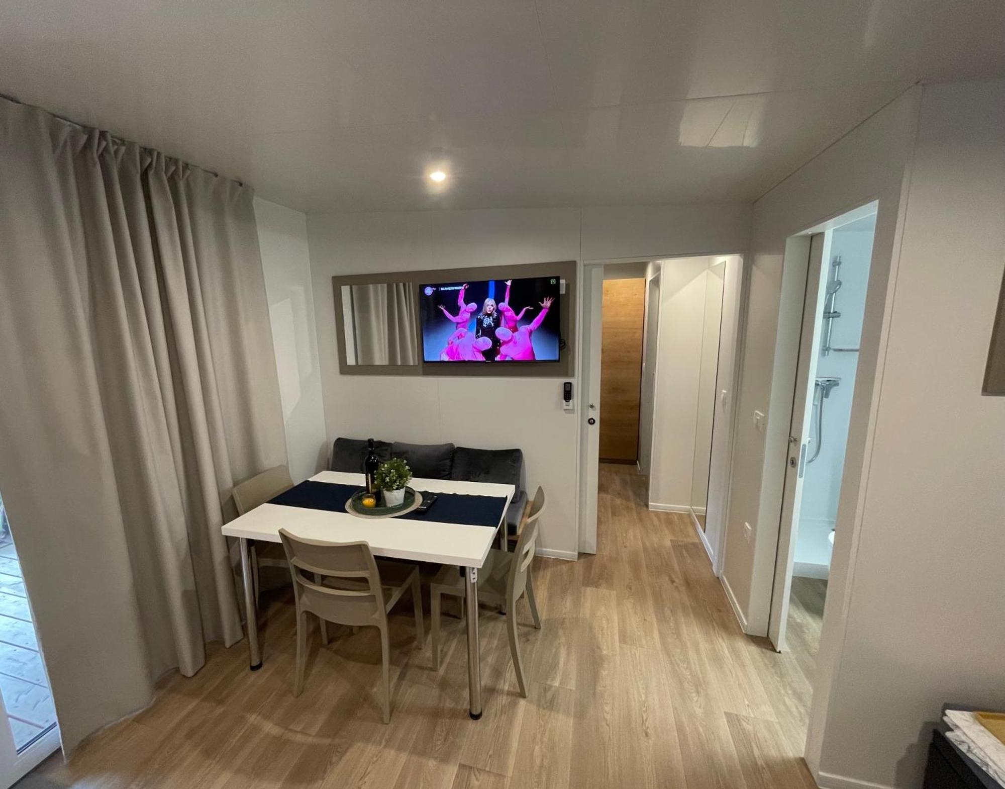 Anaida Mobile Homes Selce Exteriör bild
