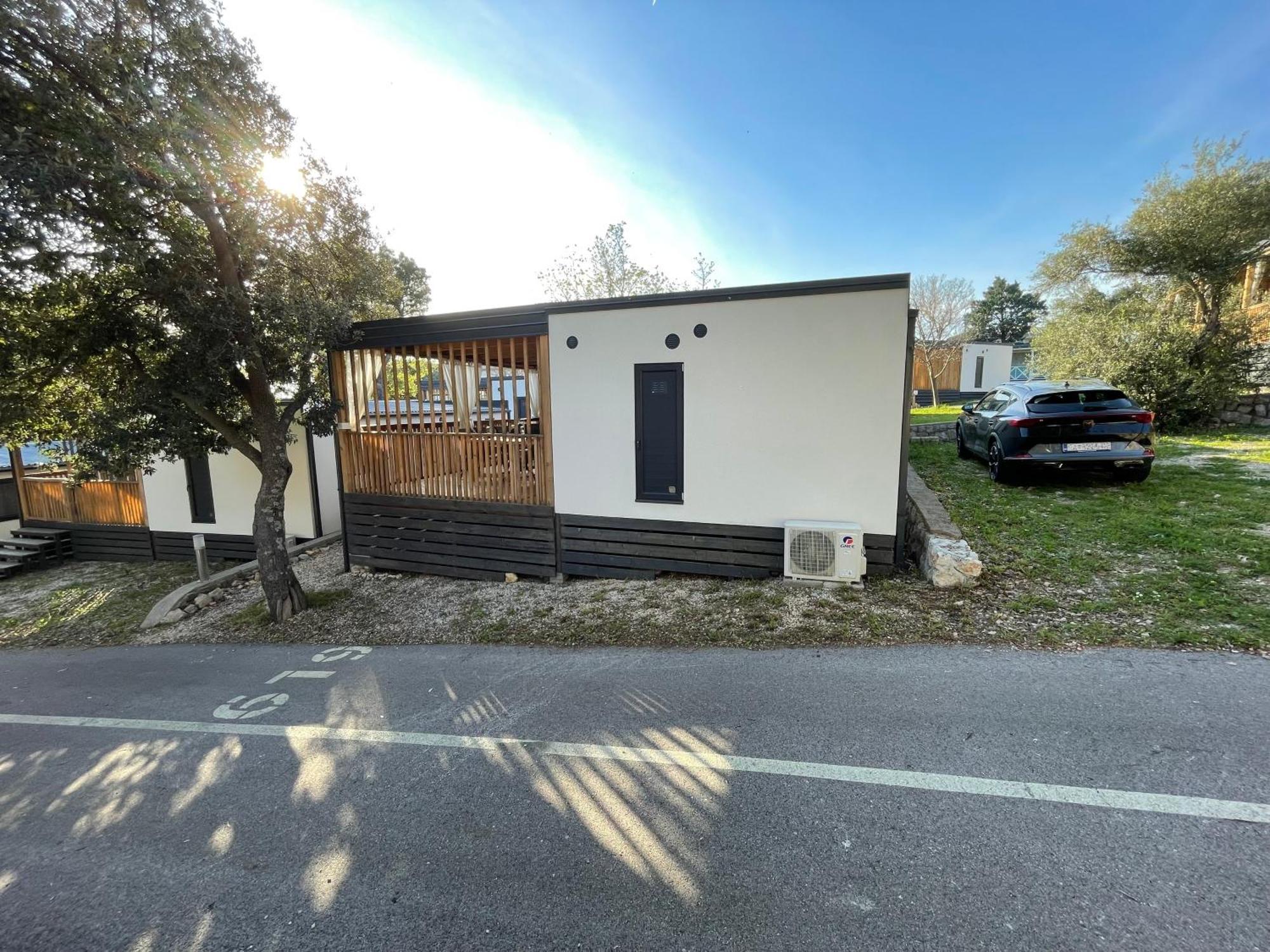 Anaida Mobile Homes Selce Exteriör bild
