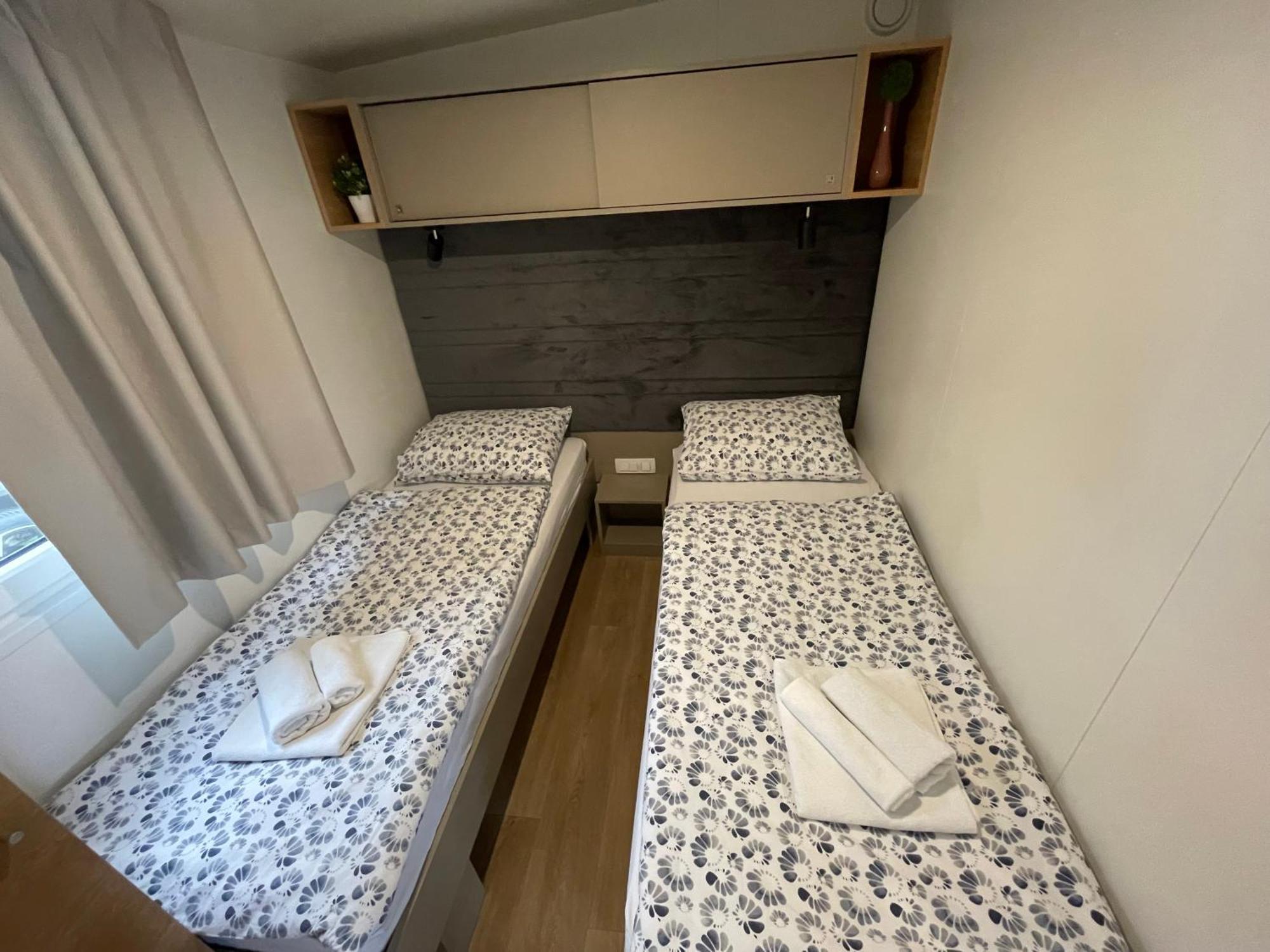 Anaida Mobile Homes Selce Exteriör bild